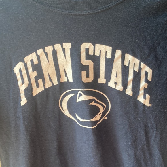 Redshirt Penn State Tee - Picture 2 of 4